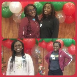 Meet your Posher, Summer